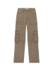 Scotch & Soda Cargobroek bruin
