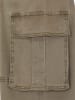 Scotch & Soda Cargobroek bruin