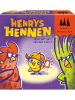 Schmidt Spiele Kartenspiel "Henrys Hennen" - ab 8 Jahren