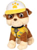 Schmidt Spiele Kuscheltier "Paw Patrol - Rubble" - ab Geburt