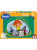 Schmidt Spiele 60tlg. Puzzle "Pumuckl spielt Schlagzeug" - ab 5 Jahren