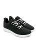 HAFLINGER Woll-Sneakers "Every Day" in Schwarz