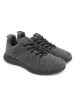 HAFLINGER Woll-Sneakers "Every Day" in Grau