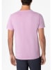 Timezone Shirt in Rosa