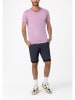 Timezone Shirt in Rosa
