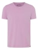 Timezone Shirt in Rosa