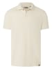 Timezone Poloshirt in Beige