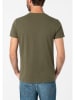 Timezone Shirt kaki