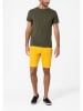 Timezone Shirt in Khaki