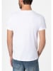 Timezone Shirt wit
