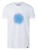 Timezone Shirt wit