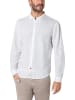 Timezone Blouse - regular fit - wit