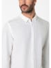 Timezone Blouse - regular fit - wit