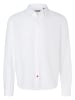 Timezone Blouse - regular fit - wit