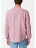 Timezone Hemd - Regular fit -  in Rosa
