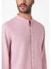 Timezone Hemd - Regular fit -  in Rosa