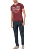 Timezone Cargojeans "BenTZ" - Regular fit - in Dunkelblau