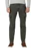 Timezone Cargojeans "BenTZ" - Regular fit - in Anthrazit