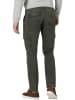 Timezone Cargojeans "BenTZ" - Regular fit - in Anthrazit