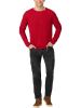 Timezone Cargojeans "BenTZ" - Regular fit - in Anthrazit