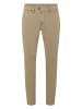 Timezone Chinobroek "JannoTZ" beige