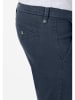 Timezone Chinobroek "JannoTZ" donkerblauw