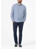 Timezone Chinobroek "JannoTZ" donkerblauw