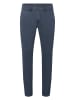 Timezone Chinobroek "JannoTZ" donkerblauw