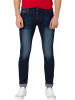 Timezone Jeans "ScottTZ" - Slim fit - in Dunkelblau