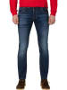 Timezone Jeans "ScottTZ" - Slim fit - in Dunkelblau