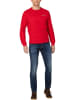 Timezone Dżinsy "ScottTZ" - Slim fit - w kolorze granatowym
