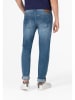 Timezone Jeans "EduardoTZ" - Slim fit - in Blau