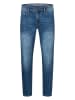 Timezone Jeans "EduardoTZ" - Slim fit - in Blau