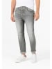 Timezone Jeans "DwyaneTZ" - Slim fit - in Grau