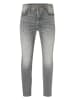 Timezone Jeans "DwyaneTZ" - Slim fit - in Grau