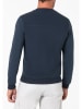 Timezone Sweatshirt in Dunkelblau