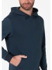 Timezone Hoodie in Dunkelblau