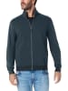Timezone Sweatjacke in Dunkelblau