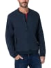 Timezone Blouson in Dunkelblau