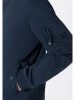 Timezone Blouson in Dunkelblau
