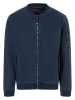 Timezone Blouson in Dunkelblau