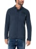 Timezone Blousejas donkerblauw
