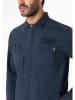 Timezone Blousejas donkerblauw