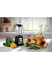 Tefal Standmixer "Blendforce" in Schwarz - 1,25 l