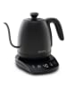 Krups Wasserkocher "Café Control Gooseneck" in Schwarz - 1 l