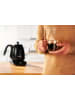 Krups Wasserkocher "Café Control Gooseneck" in Schwarz - 1 l