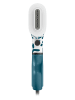 Tefal Reisstoomborstel "Pure POP Home & Travel" wit