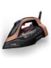 Tefal Stoomstrijkijzer "Ultimate Power Pro" zwart/goudkleurig