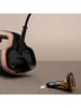 Tefal Dampfbügeleisen "Ultimate Power Pro FV9E50E0" in Schwarz/ Roségold