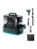 Rowenta Teppichreiniger "Clean it" in Schwarz